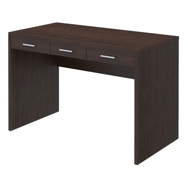 Стол, 1200 ? 680 ? 790 мм, цвет белый жемчуг