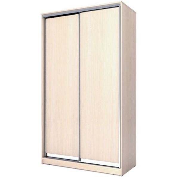 Шкаф-купе Хит-23-17-11, 2300х1682х620 Венге магия