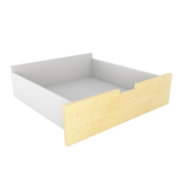 Ящик для кровати Бельмарко "Svogen натура"