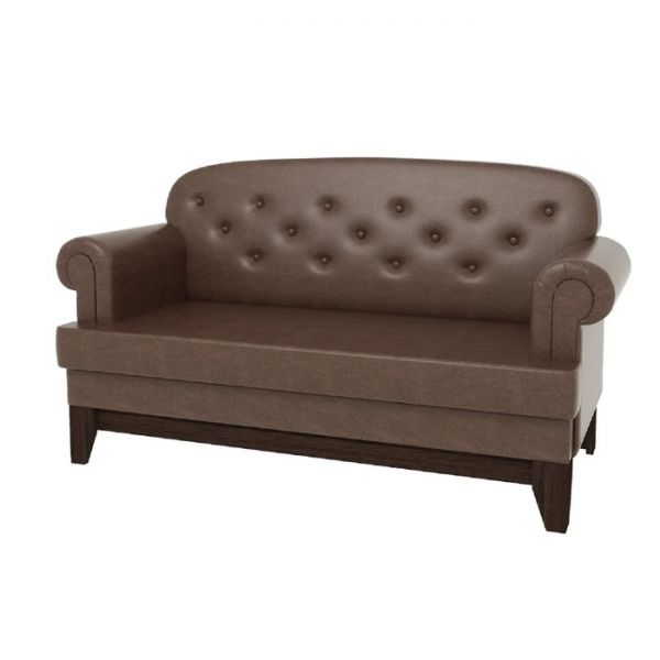 Диван "Ярис" №7 люкса перл нют