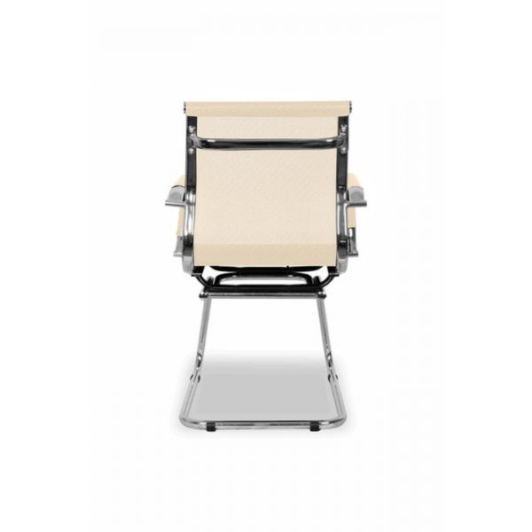 Кресло "College" CLG-619 MXH-C, Beige