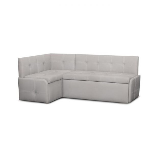 Кухонный уголок «Вена», механизм выкатной, ткань велюр, цвет dream apple