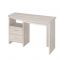 Стол, 1200 ? 690 ? 770 мм, правый угол, цвет белый жемчуг