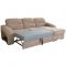 Диван-кровать, угловой, "Рокси 1", 40430
