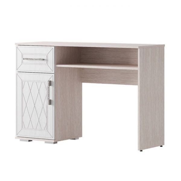 Стол туалетный Британика 1200х420х823 дуб атланта/F22