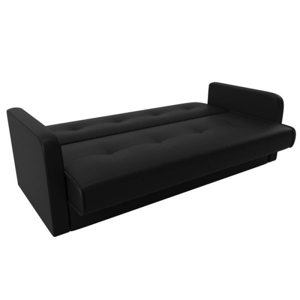 Диван книжка «Надежда», механизм книжка, экокожа, цвет белый