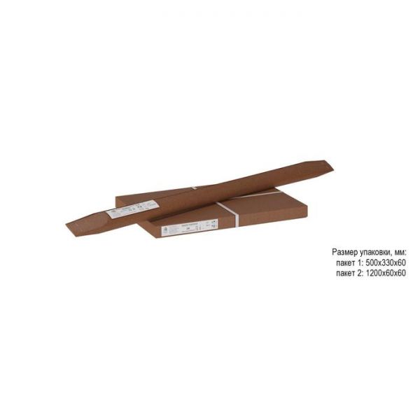 Вешалка напольная «Элдридж loft», 500 ? 250 ? 1050 мм, цвет белый