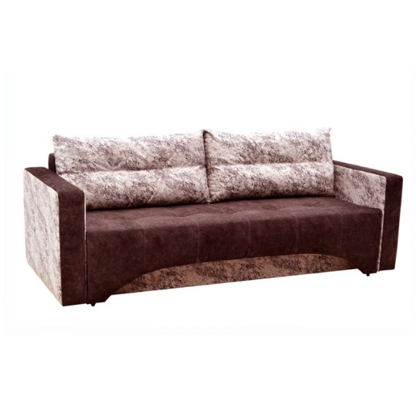 Диван "Прага" ткань Дублин 4 / Прага 2