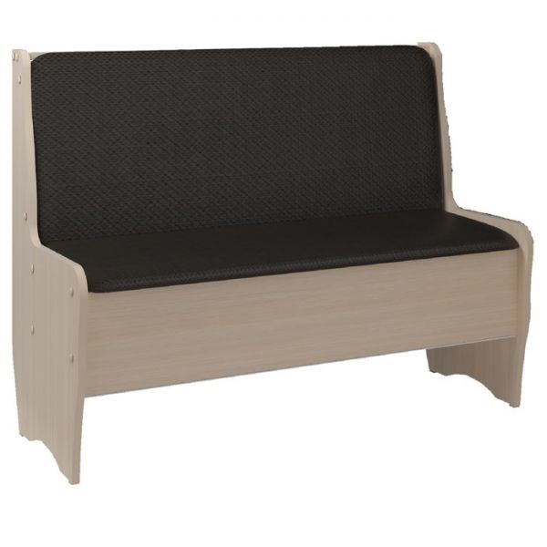 Кухонный уголок Трапэзи ЭНА 1644х1244х830 PUNTO-бронзовая /Дуб Девонширский