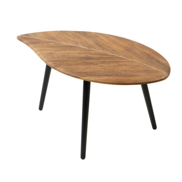 Стол журнальный «Берли», 900 ? 500 ? 470 мм, цвет дуб американский