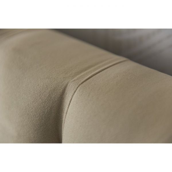 Кровать «Купол тысячелетия» без ПМ, 1400 ? 2000 мм, ортопедическое основание, velutto 01