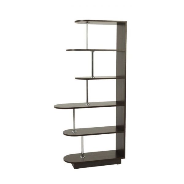 Стойка 1 Венге