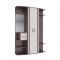 Прихожая Визит 1450х360х2020 Бодега темный/светлый