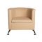 Кресло Марс 660х710х650 Бежевый