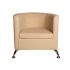 Кресло Марс 660х710х650 Бежевый