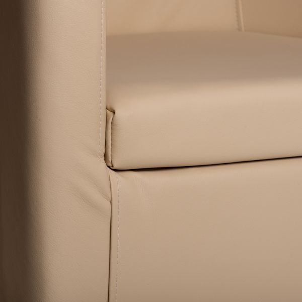 Кресло Марс 660х710х650 Бежевый