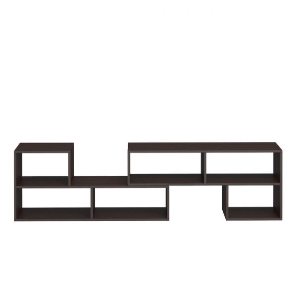 Стеллаж универсальный «Уфимка», 1100 ? 500 ? 325 мм, цвет венге