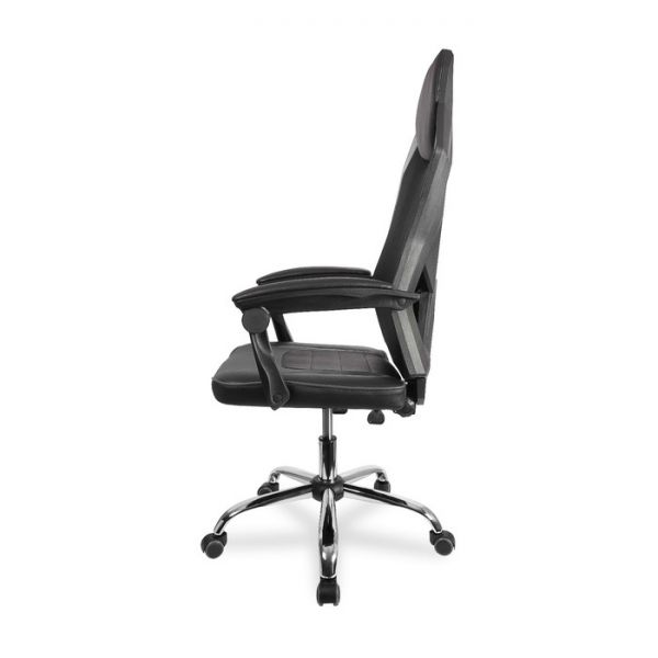 Кресло игровое "College" CLG-802 LXH, Black