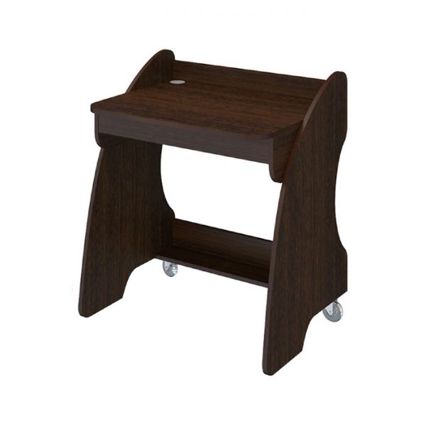 Стол компьютерный «СК 13», 762 ? 590 ? 875 мм, цвет венге