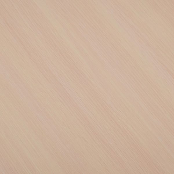 Стол нераздвижной круглый Сиэтл 900х900х750 ноги металл Чёрный/Дуб млечный