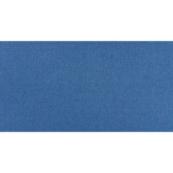 Кровать Илона, 1600х2000, ортопедическое осн+ПМ, Шерлок/Синий