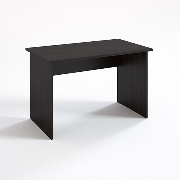 Стол рабочий С14.6(16), 1400 ? 600 ? 750 мм, белый шагр