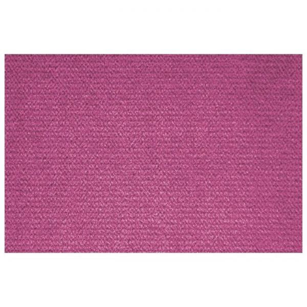 Угловой диван «Алиса», бельевой ящик, еврокнижка, ткань велюр, цвет shaggy azure