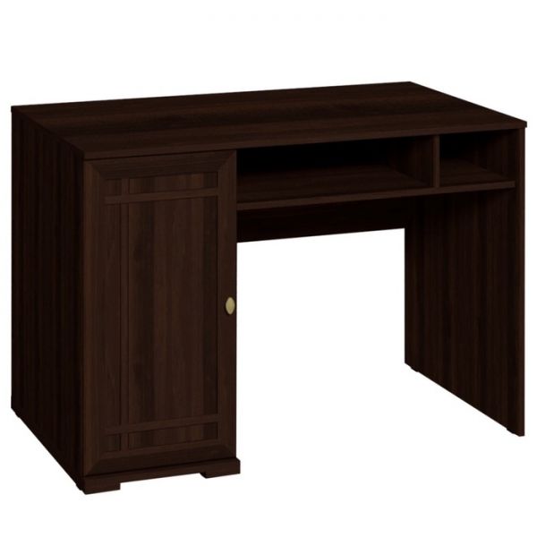 Стол письменный Sherlock 115, 1199 ? 590 ? 765 мм, цвет ясень анкор светлый