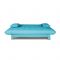 Диван "ПОЛО Style", рогожка NEO Azure