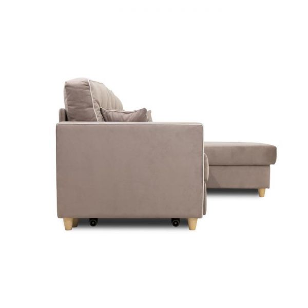 Угловой диван-кровать "Айрин",  ТД 321 У