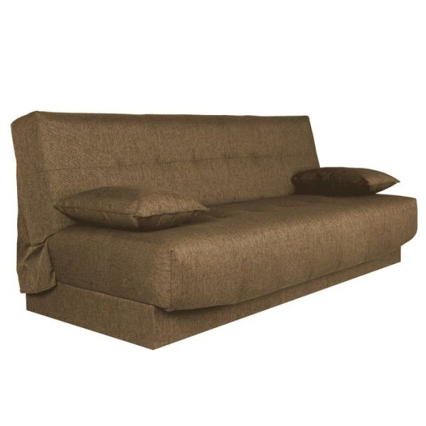 Диван «ФОРВАРД», обивка Dark Gold