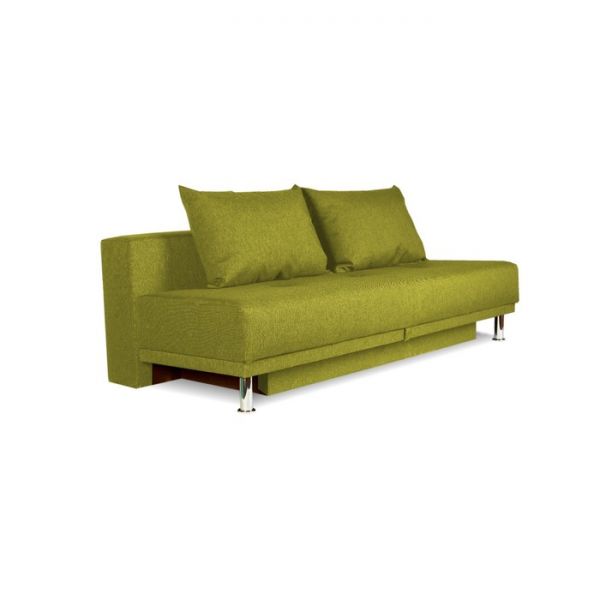 Диван-кровать NEXT, обивка рогожка Melange