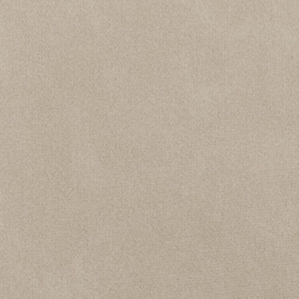 Кровать Альба с орт. основанием + ПМ 900х2000 капучино (велюр)