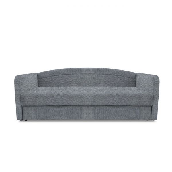 Диван-кровать «Гарвард», без подушек, рогожка, цвет savana latte