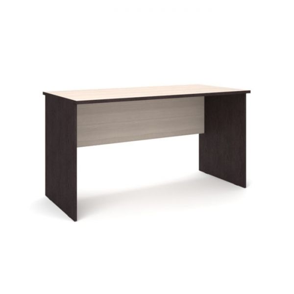 Стол офисный 1590х680х750 Бук-С