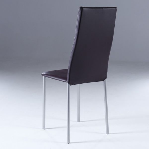 Стул "Венский 1", молочный