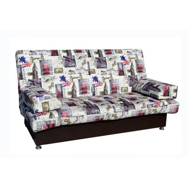 Диван-кровать "Финка" ткань Париж