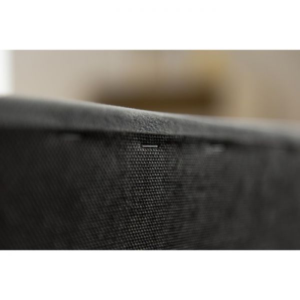 Кровать «Ла Скала» без ПМ, 140 ? 200 см, ортопедическое основание, цвет velutto 51