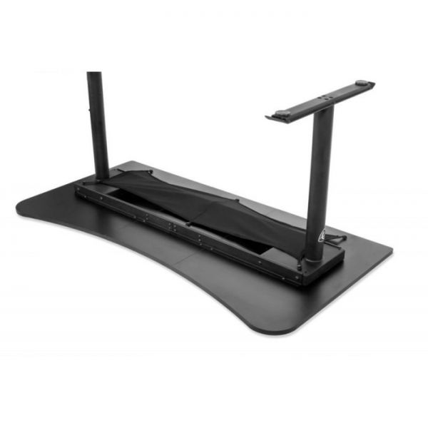 Стол для геймеров Arozzi Arena Gaming Desk - Black