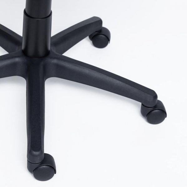 Кресло PARMA ткань серый/серый 207/12