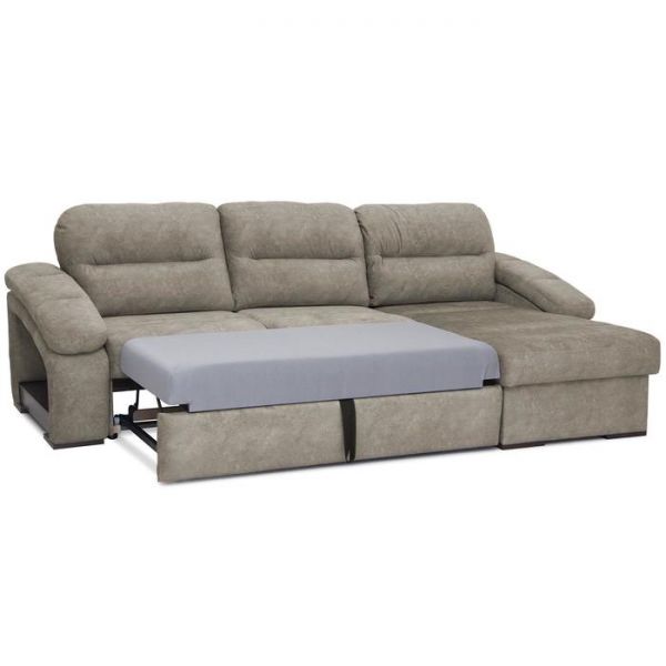 Диван-кровать, угловой, "Рокси 1", 40430