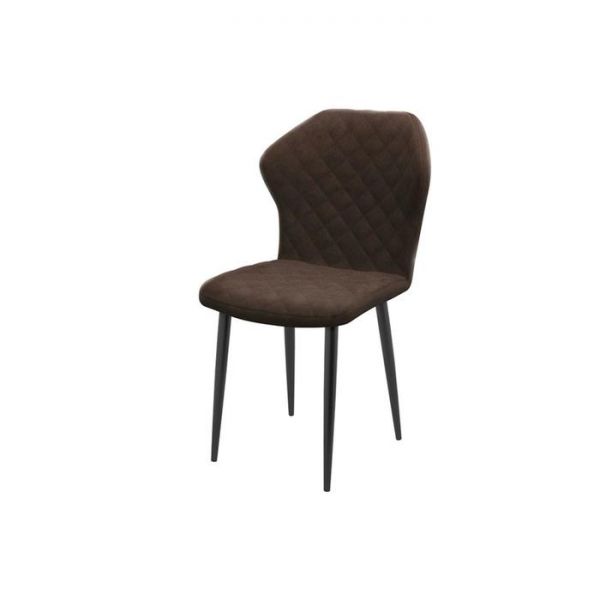 Стул «Бейрут», 500 ? 550 ? 890 мм, металлокаркас, цвет сан 06