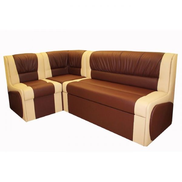 Кухонный уголок  Квадро 4 универсальный