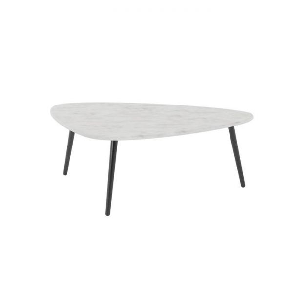 Стол журнальный «Эланд», 1200 ? 700 ? 460 мм, цвет дуб грей