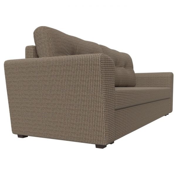 Диван прямой «Амстердам лайт», еврокнижка, цвет корфу 02