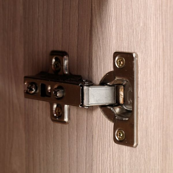 Прихожая Успех-М Ясень шимо Светлый