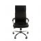 Офисное кресло Chairman 700, экопремиум черный