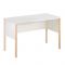 Стол письменный «Форфаттер», 1200 ? 600 ? 750, массив сосны, белый