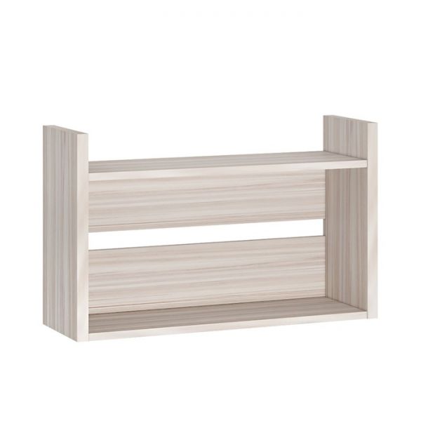 Полка, 700 ? 240 ? 432 мм, цвет карамель