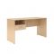 Стол письменный SIMPLE S-900, легно светлый